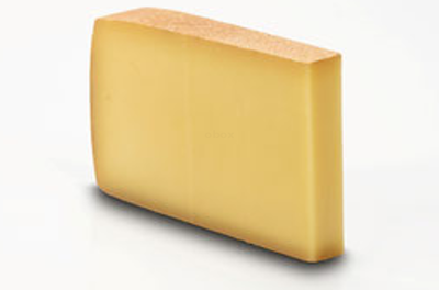 Produktfoto zu Haus-Bergkäse 5 Monate gereift | aus unserer Käsetheke