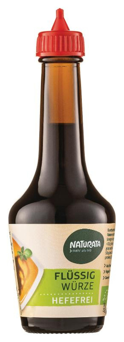 Produktfoto zu Flüssigwürze