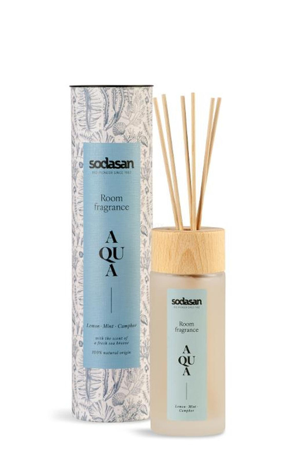 Produktfoto zu Raumduft AQUA