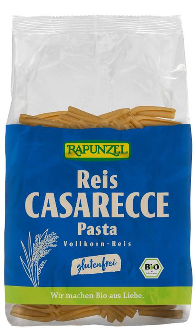Produktfoto zu Reis-Casarecce Getreidespezial