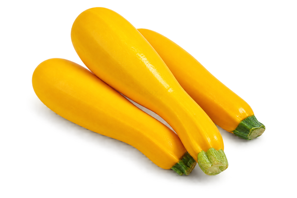 Produktfoto zu Zucchini gelb