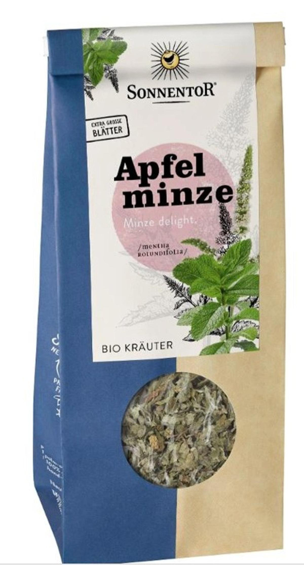 Produktfoto zu Apfelminze lose