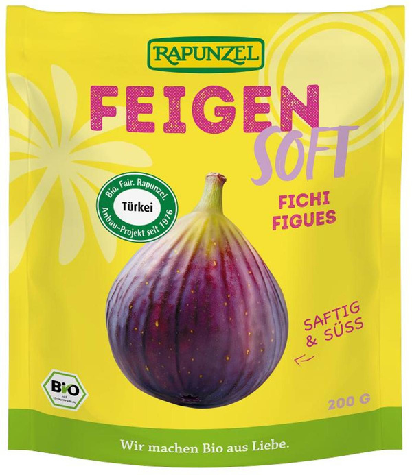 Produktfoto zu Feigen Soft, Projekt