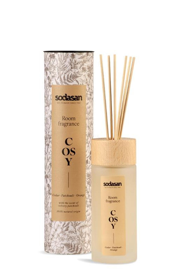 Produktfoto zu Raumduft Sandelwood