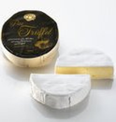 Produktfoto zu Le Petit Trüffel (ca. 330 g)