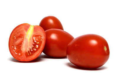 Produktfoto zu Roma Tomaten
