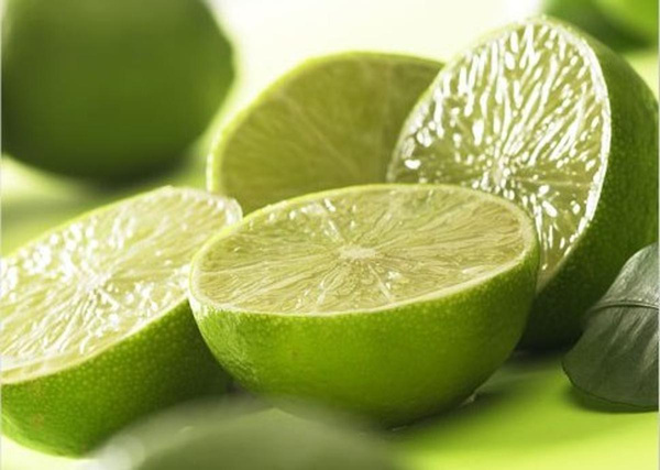 Produktfoto zu Limetten Stück