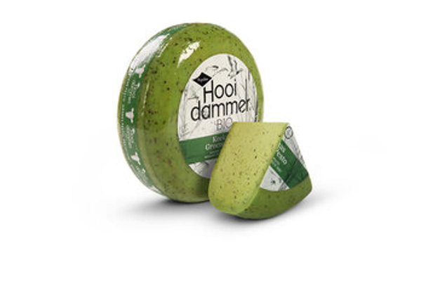 Produktfoto zu Hooidammer Pesto grün ca.200g