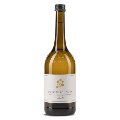 Produktfoto zu Weißburgunder | *bioladen