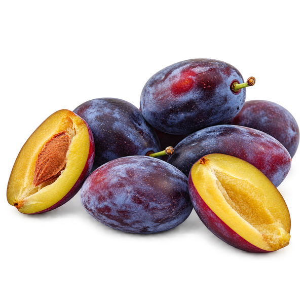 Produktfoto zu Zwetschgen  500 g