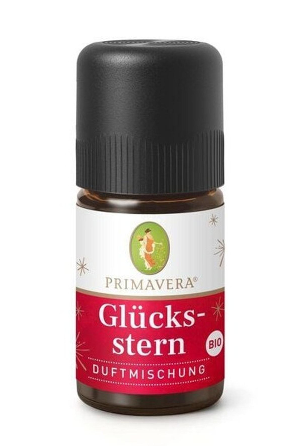 Produktfoto zu "Glücksstern" Duftmischung