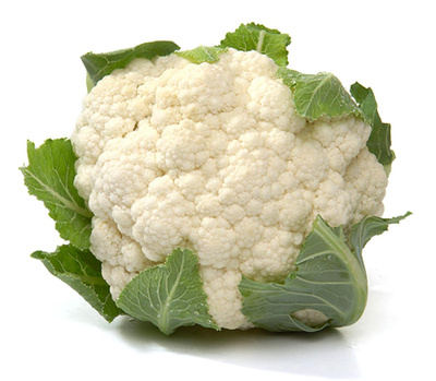 Produktfoto zu Blumenkohl  klein Neue Ernte I Hüsgen