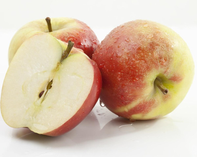 Produktfoto zu Äpfel  Elstar - aromatisch und saftig