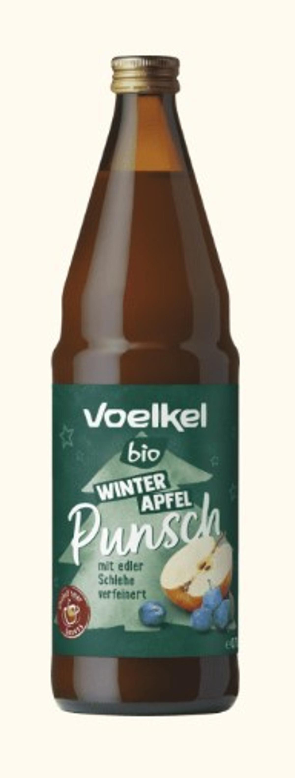 Produktfoto zu Winter Apfel Punsch