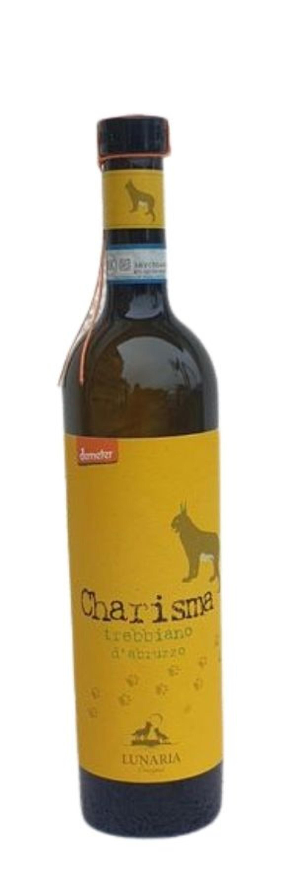 Produktfoto zu Charisma | Lunaria