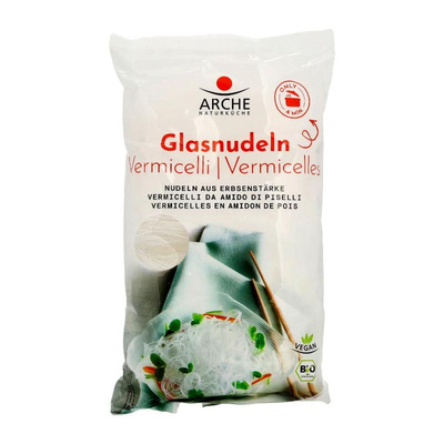 Produktfoto zu Glasnudeln 200 g