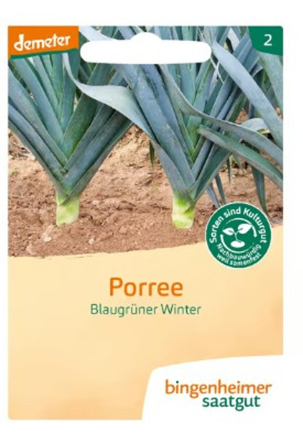 Produktfoto zu Porree (Lauch) Avano