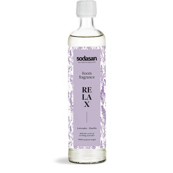 Produktfoto zu Raumduft Relax Nachfüller
