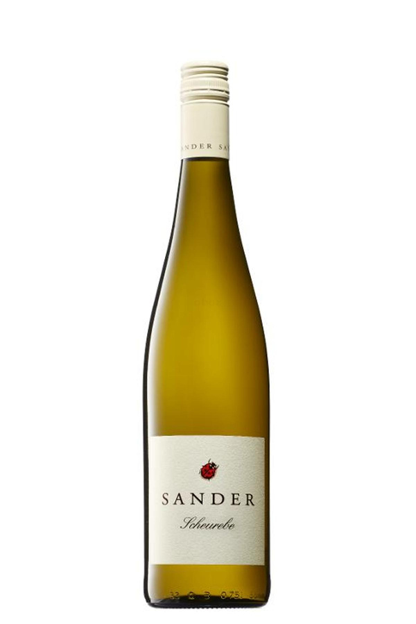 Produktfoto zu Scheurebe | Sander