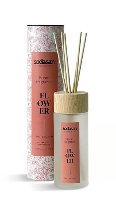 Produktfoto zu Raumduft Flower