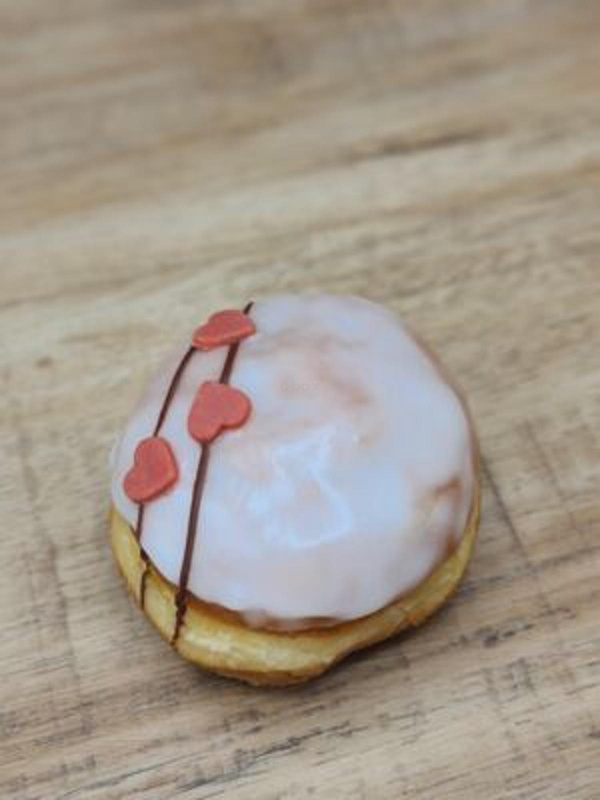 Produktfoto zu Valentins Berliner 1x2