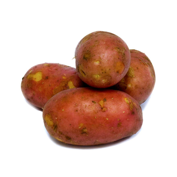 Produktfoto zu Kartoffeln Laura 12kg vorwiegend festkochend Sack - Kiste