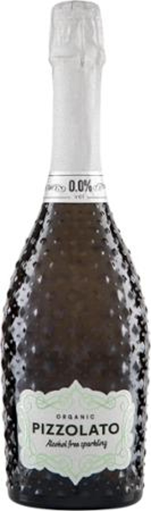 Produktfoto zu Pizzolato Spumante Blanc alkoh
