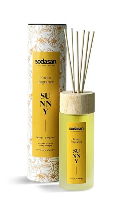 Produktfoto zu Raumduft Sunny