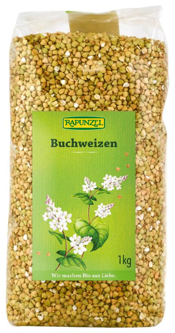 Produktfoto zu Buchweizen