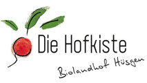 Logo von Die Hofkiste