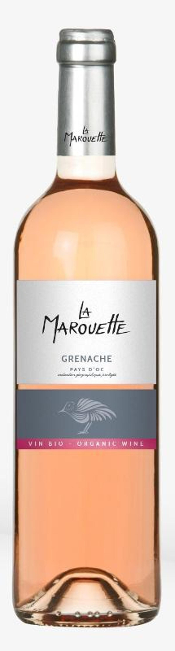 Produktfoto zu La Marouette Grenache | Frankreich
