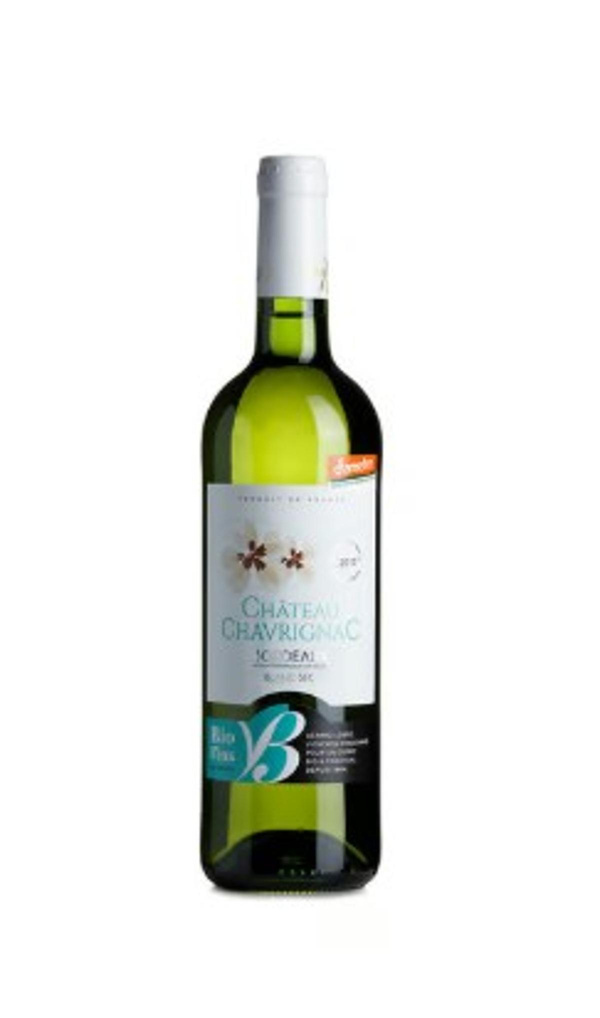 Produktfoto zu Château Chavrignac Bordeaux | FR