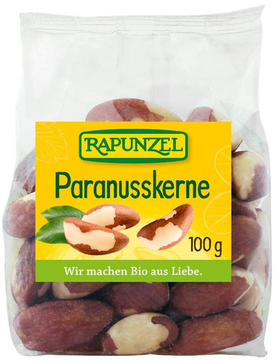 Produktfoto zu Paranusskerne