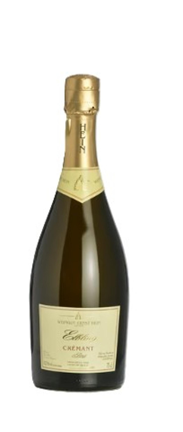 Produktfoto zu Elbling Cremant Brut weiß