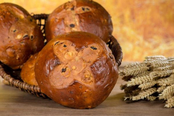 Produktfoto zu Frühlingsblatz 500g