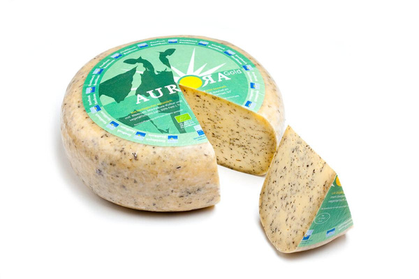 Produktfoto zu Aurora Gold Knoblauch Basilikum (ca. 200 g)