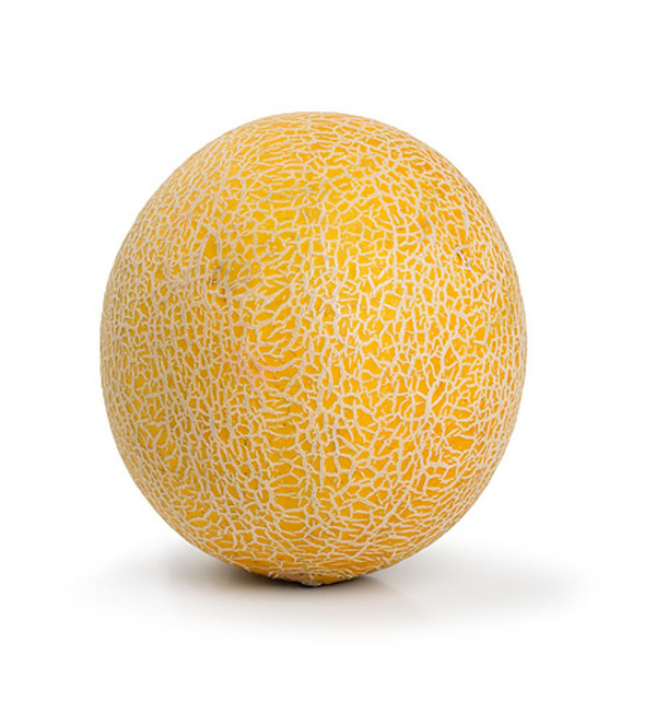 Produktfoto zu Melone Galia (ca. 500 g)