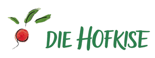 Logo von Die Hofkiste