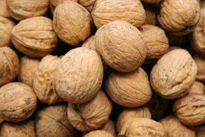 Produktfoto zu Walnüsse Grenoble (500 g)
