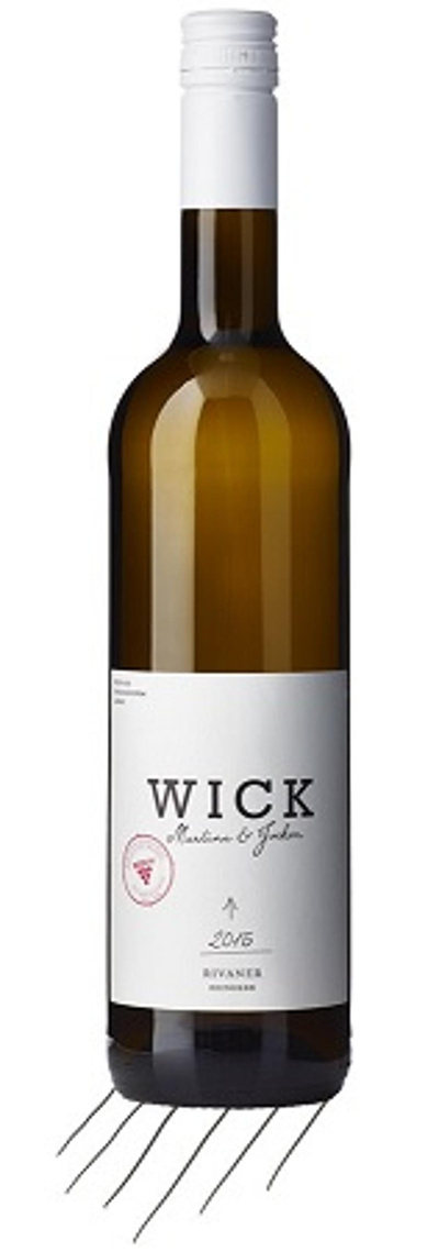 Produktfoto zu Rivaner | WICK