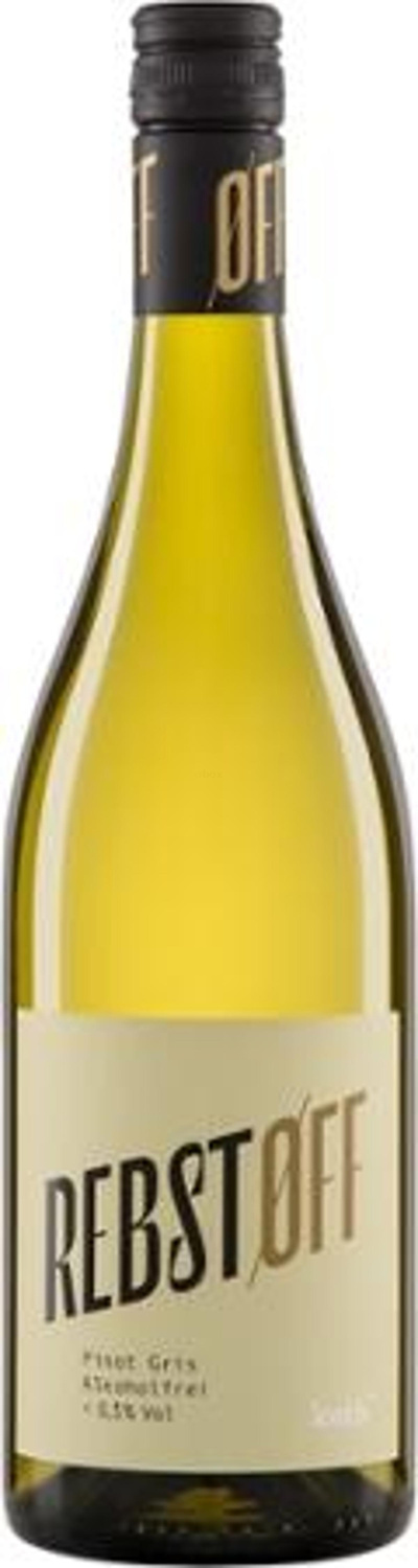 Produktfoto zu Pinot Gris alkoholfrei Keth