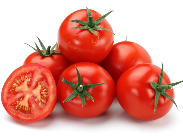 Produktfoto zu Strauchtomaten