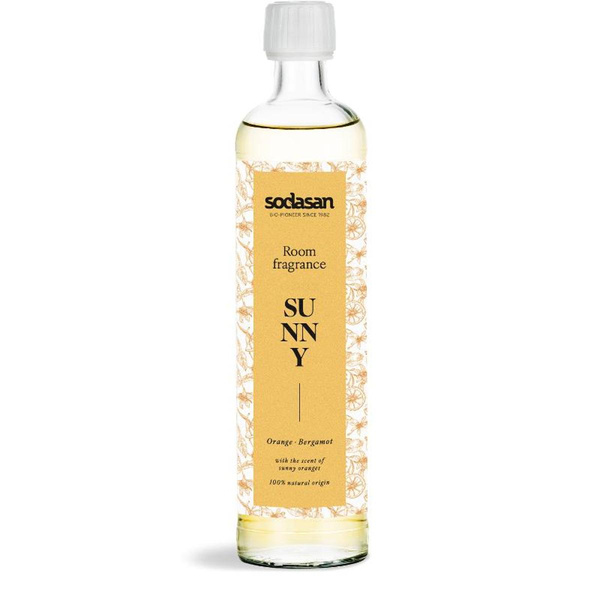 Produktfoto zu Raumduft Sunny Nachfüller