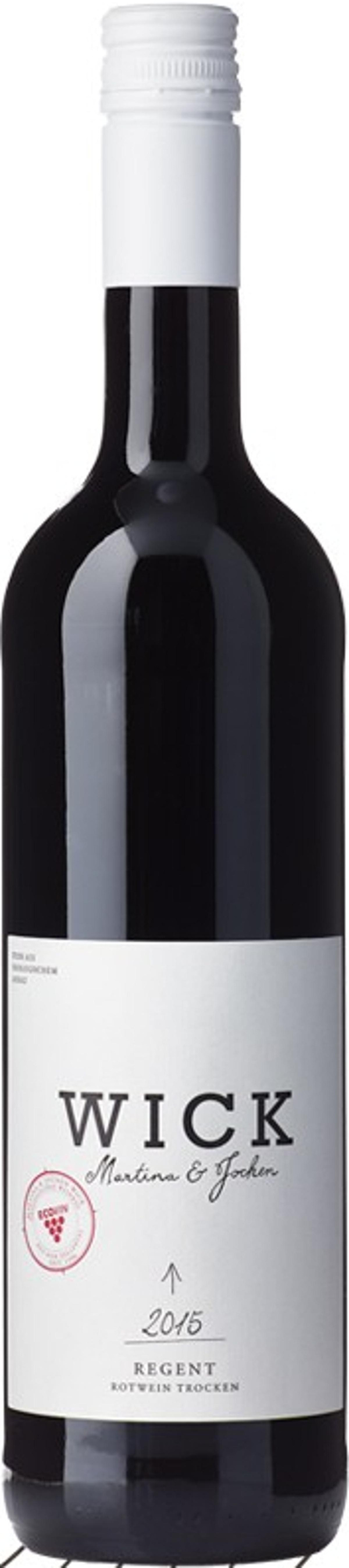 Produktfoto zu Regent | WICK