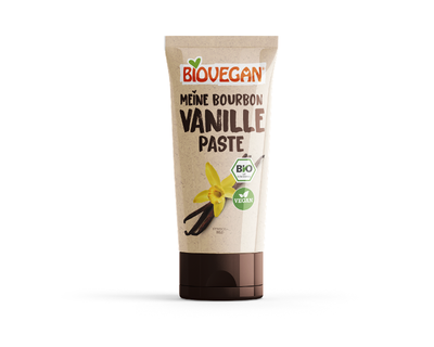Produktfoto zu Bourbon Vanille Paste