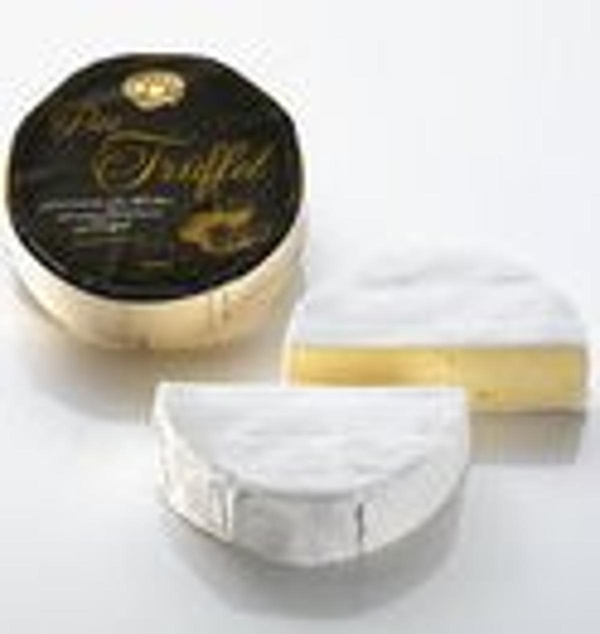 Produktfoto zu Le Petit Trüffel (ca. 330 g)