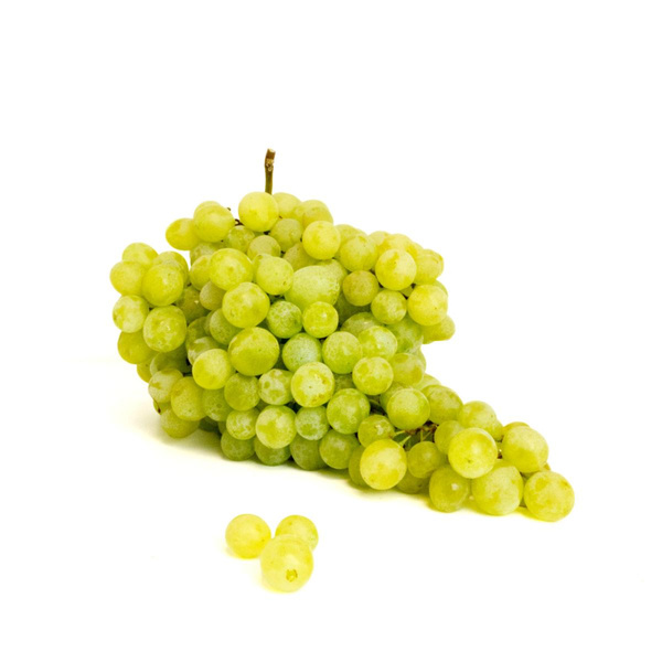 Produktfoto zu Trauben weiß Vittoria