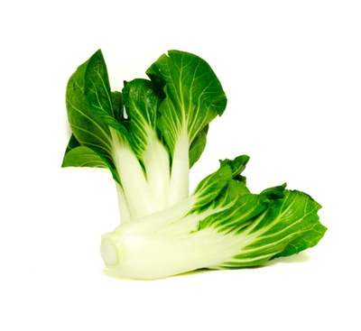 Produktfoto zu Pak Choy lose | Hüsgen