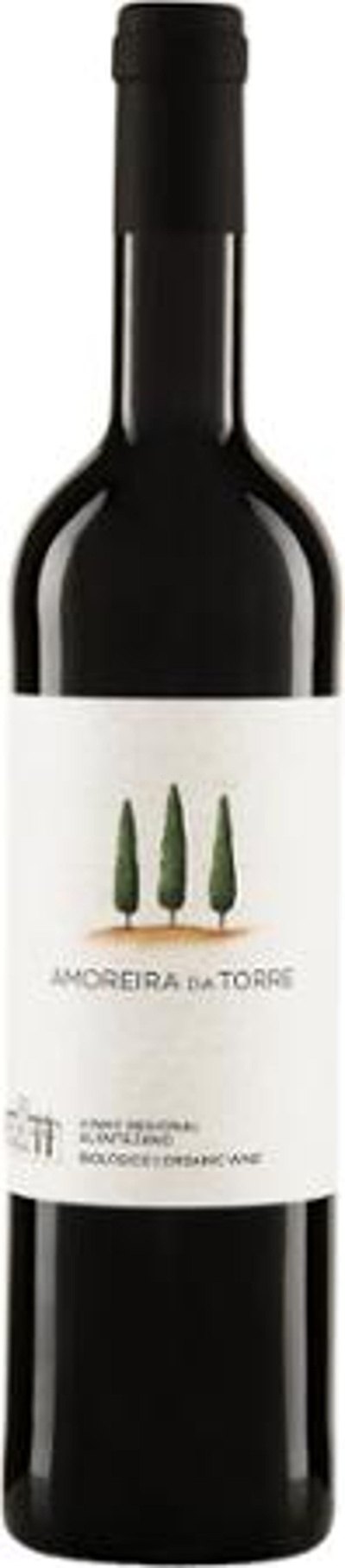 Produktfoto zu Amoreira da Torre rot (Portugal)