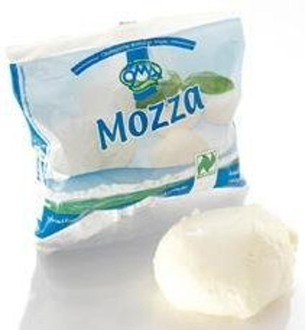 Produktfoto zu Mozzarella (125 g)